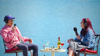 Call Me By Your Lake