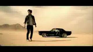 Jonas Brothers Paranoid Music Video Trailer