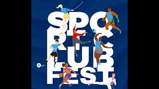 Sport Club Fest 2022 | Meet the Clubs