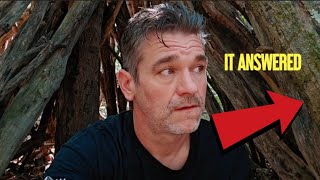 (BIGFOOT HOT SPOT) YOU WON'T BELIEVE WHAT HAPPENED 