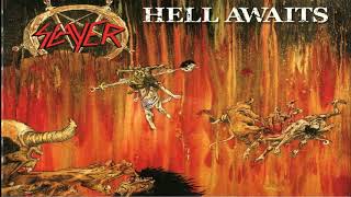 Slayer - Hell Awaits [Full Album]
