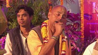 Sri Sridham Krishna Dasa | Kirtan Mela | 2025 | Day-2