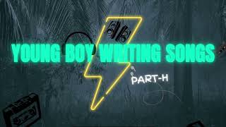 Battle of our Lives (Official Audio) by PART- H | Young Boy Writing Songs