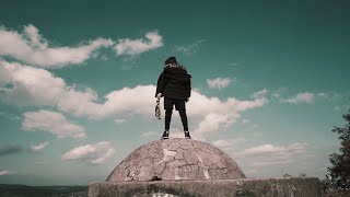 Azahriah - 4k love