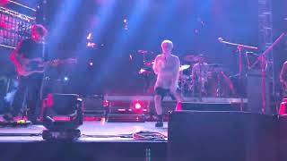 Rubio - Hasta el Fondo | Festival Trópico, Acapulco México | diciembre 2026