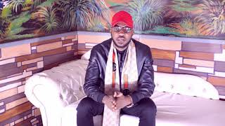 Communaute Congolaise  pleure President Mweza Michel & Papa Fololo .