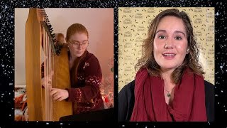 In the Bleak Midwinter, featuring Jess Holzknecht