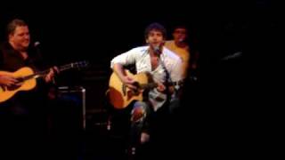 Billy Currington - Good Directions (Live NYC)