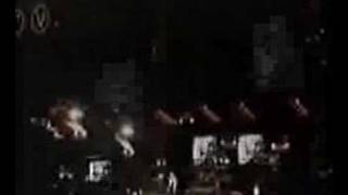 U2: Bullet the Blue Sky