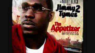 DBL FT JIMMY 2TYMES NIGGA FUC YOU