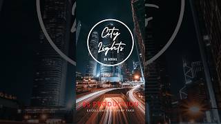 Night Lights #dronevideo #droneview #dronepilot