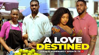 A LOVE DESTINED coming to You This THURSDAY , 9th of APRIL 2026