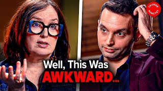 Triggernometry Meets Guilty Feminist