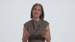 Devon Pritchard makes her first appearance as president of Nintendo of America #nintendo