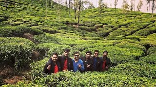 South karnataka trip..