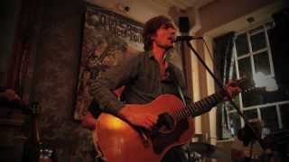 Jason McNiff and The Lone Malones - The Shy Truth (Live @ The Apple Tree, London, 27.10.13)