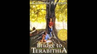 Bridge To Terabithia book trailer
