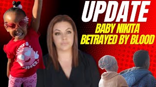Betrayed by Blood | Baby Nikita update on court procedures