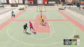 2k20 Live
