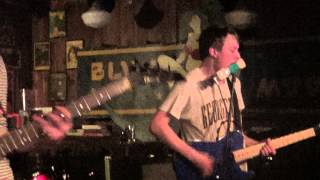 The Lindseys, Live at the Blue Moon 03-23-2013