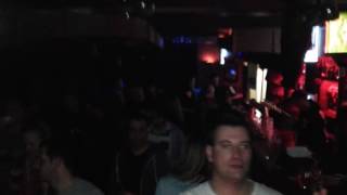 DJ TWIN and sax-RICH.FD (PragueMusicTherapy) STARDUST NIGHT 3.12.16