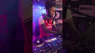 DJ B-Tune Throwback Thursday 106 & TikTok