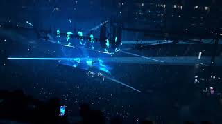 LINKIN PARK - What I've Done LIVE @ Prudential Center | Newark, NJ 8.3.2025