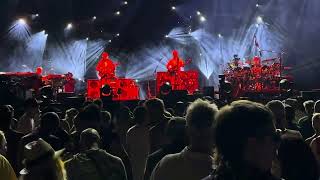 Phish  7/3/25 Carini ➡️ You Enjoy Myself➡️ Sneakin’ Sally Thru the Alley