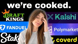 The Online Gambling Epidemic Is Worse Than You Thought