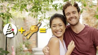 AmCap + Keys = Happiness  |  PRE-QUALIFY TODAY!!!