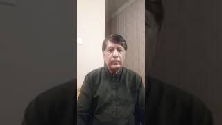 Shoaib Butt sings, Pal pal Dil ke paas tum rehti ho
