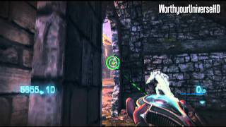 Holiday Bullet Ideas Day 20