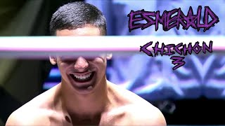 Esmeraldboy - Chichon 3.0