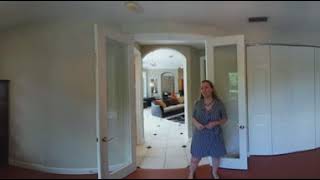 VR Open House 360 Degree Video