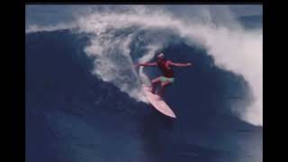 🏄🏻‍♂️🌎🏆 1976 Peter Townend (edit)