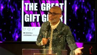 Sunday Service 2/17/2019