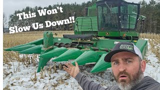 What Was Making The Combine Noise?? 