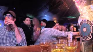 Open Streets - Fort Worth, Texas