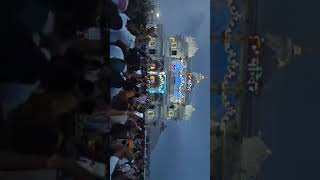 ❤️Hari Hari BOL#love  Prem mandir temple 🚩