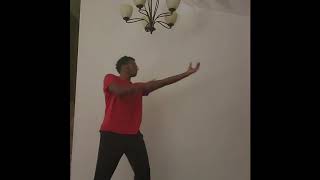 Elijah Manns Choreography, Solo Composition