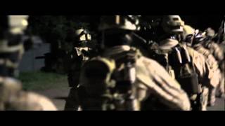 Airsoft:Green Mountian Rangers "Night Raids"