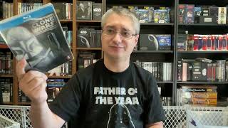 Ranking the Star Wars Theatrical Films (Nathan P. Butler Ranks...)