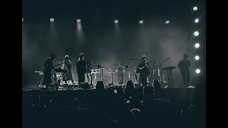 [FULL SET] Hyukoh & 落日飛車Sunset Rollercoaster at Joyland Festival 2024