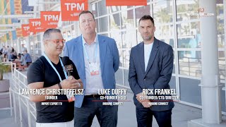 Interview with  Luke and Rick, Inbound Connect