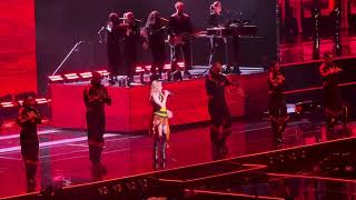 Kylie Minogue - Padam Padam (live) Manchester Arena 20/05/2025