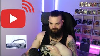 LIVE -- After Work Hours -- COD CW AND CHATS WITH THE BOYS