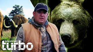 The Mystery Behind Alaska's Cryptic & Mythical Creatures | The Alaska Triangle