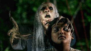 Waktu Maghrib (2023) Movie Explained in Hindi/Urdu | Waktu Maghrib full Summarized हिन्दी