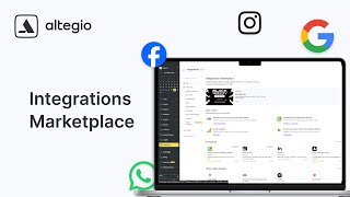 Integrations: How to Expand Your Business with Altegio's Integrations
