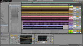 LIVE NOW ON ABLETON - Join me NOW if you want to see how I make club tunes